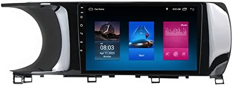 Carерон Автомобил Радио ГПС ЗА Киа К5 3 III 2020 2021 Андроид Мултимедијален Плеер Навигација Стерео Bluetooth WiFi Dsp CarPlay Android Auto