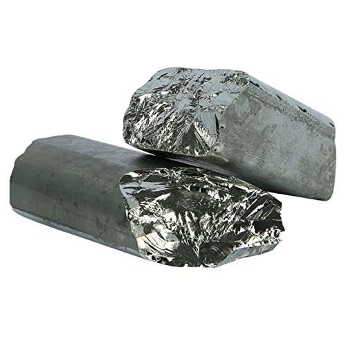 Метален Германиум Блок Германиум Еден Кристален Германиум Блок