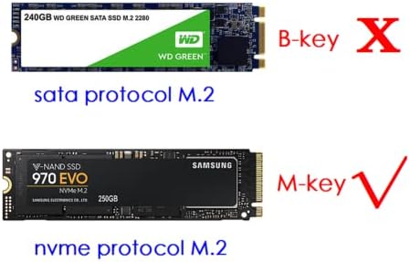 DAGIJIRD Алуминиум M. 2 NVME PCIe SSD Комплет Хард Случај M-Клуч SSD Да Тип-C USB 3.1 USB3. 0 Нова Кутија Цврста Состојба Хард Диск