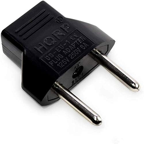 Adapter на HQRP AC компатибилен со Pro-Form 14730 248512 Кабел за напојување за замена 6V 2A 2000MA [UL наведен] + Адаптер за