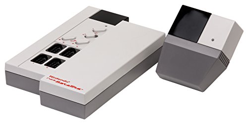 Сателит Nintendo NES - Модул за далечински управувач