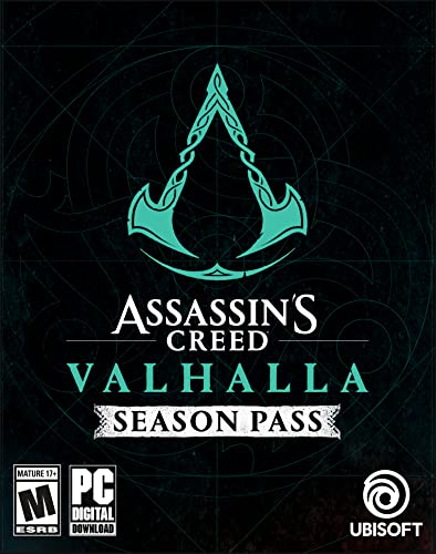 Assassin's Creed Valhalla PlayStation 4 Gold Steelbook Edition со бесплатна надградба на верзијата Digital PS5