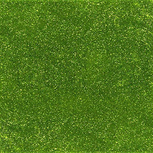 Обичај продавница геко зелена - микро снегулка .004 големина на микрони, пакет 1 lb