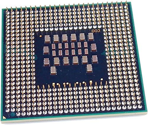 Intel Core Duo 1.66 Ghz 2MB T2300 Laptop CPU SL8VR