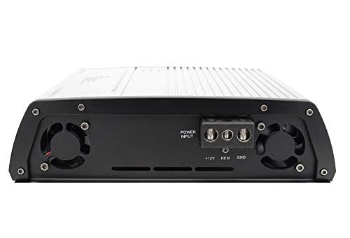 ЈБЕ Аудио ЈА-ХД800. 4 800в 4 Канал Бразилската Серија Засилувач
