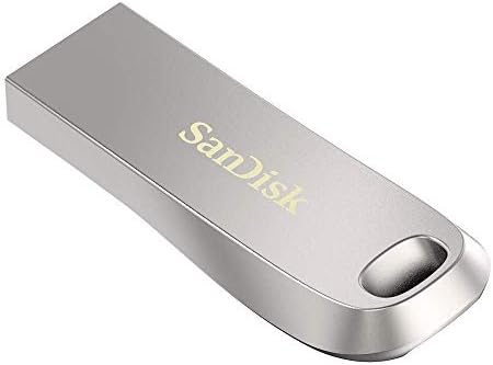 SanDisk 32GB Ултра Лукс USB 3.1 Флеш Диск 150mb / S Брзина 32 GB Pendrive Работи Со Компјутер, Лаптоп Пакет Со Сѐ, Но Stromboli Јаже