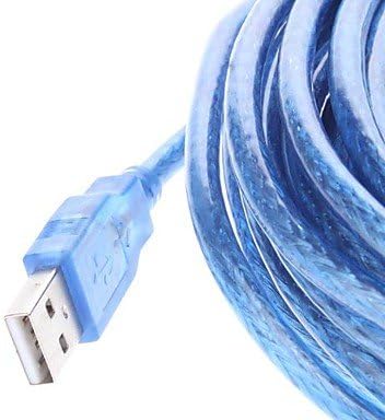 USB 2.0 печатач кабел