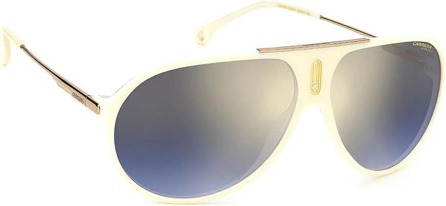 Carrera Blue Gradient Aviator unisex очила за сонце Hot65 0SZJ/1V 63