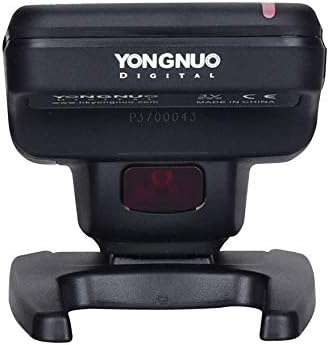 YONGNUO YN600EX-RT II Безжичен Флеш Speedlite СО YN-E3-RT II Ttl Flash Speedlite Безжичен Предавател За Canon