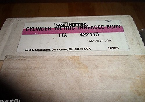 SPX 422145 Пневматски цилиндер навојно тело, прекинато од производителот