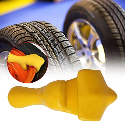 Алатка за менувач на гуми за мобиња SaferCCTV, алатка за промена на гуми за гуми, ги спречува монистрата од гуми да го обиколат работ, алатката за менувач тешка работа