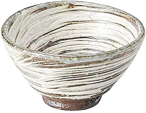 Купот со лигњи со керамика Киоритсу, кафеава, 2,8 fl oz