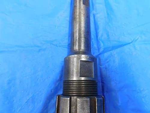 Универзален Eng Z Collet Chuck Extension 55125 1 Shank Double Taper W 1/2 Collet - MH3226LVR