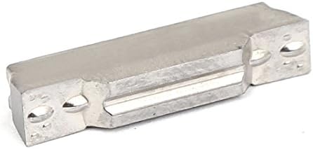 АЕКСИТ ЦПУ, склопени делови за рутер и додатоци, вметнете сребрен тон колекции за алуминиум