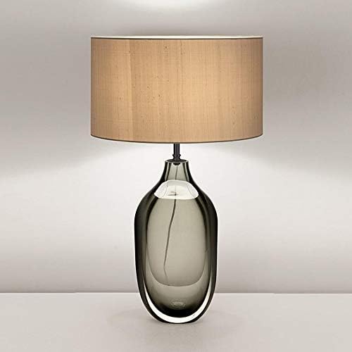 Lyе минималистичка спална соба во кревет ламба модна креативна маса ламба нова кинеска класична студија дневна соба декорација табела за ламба