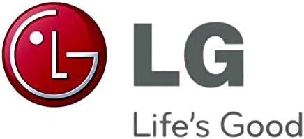 LG моторно склопување, DC, затворен, бел