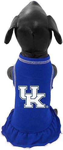 NCAA Kentucky Wildcats Cheerleader Dog Doss