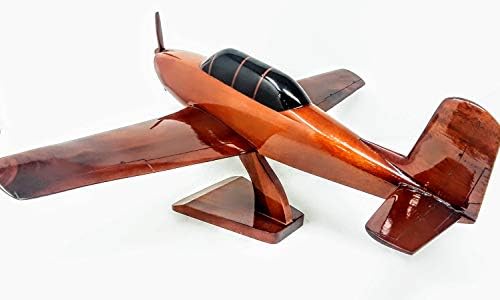 Авион за модел на дрво T34 Ментор