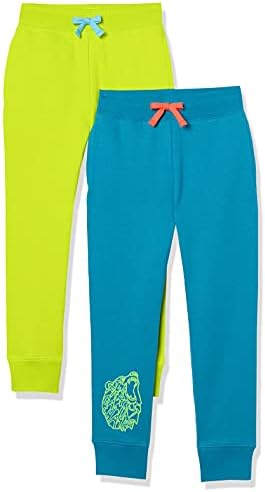 Essentials Boys and Toddlers 'Reece Jjogger Sweatpants, пакет од 2