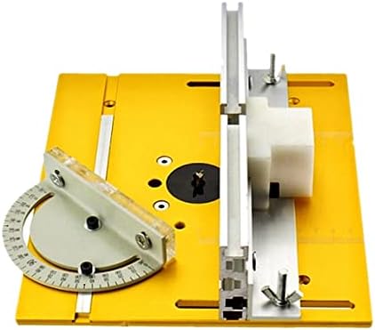 Систем за подигнување на рутерот Milageto со кревање основно гравура DIY алатки за подигнување на платформата за лифт за лифт за лифт
