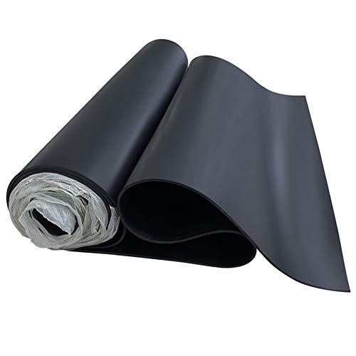 Гума плоча од хлоропрена 3мм гумен лист 1-10мм црна сива висока еластична гумена црна гума плоча механичка опрема за шок амортибер