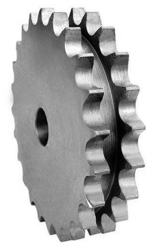 Ametric® 2032a16 Metric 2032a16 ISO 06B-2 плоча од челик со челик 16 заби за Ametric® No. 2032 Double Strand Chain со, 9.525mm терен, 5.72mm