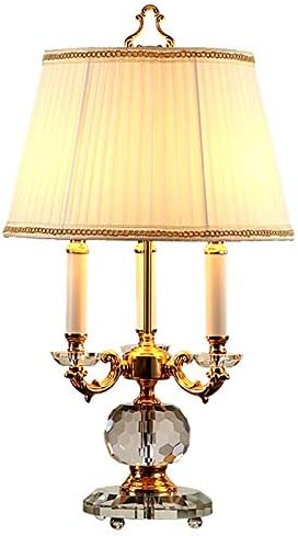 Zhyh Табела за ламба за керамичка маса, гроздобер обоена ламба тело, плетена абажур, вила градинарска ламба за осветлување табела за ламба за осветлување
