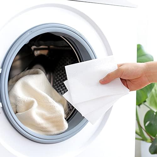 Боење за перење алишта за перење алишта за перење алишта, не боење на бојата, апсорбирачки чаршафи, мала конзерва за отпадоци од бања