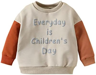 Дете за новороденчиња за новороденчиња, печати облека за момчиња, дуксерот, пулвер, качулка, врвови на деца, ги подлетува момчињата