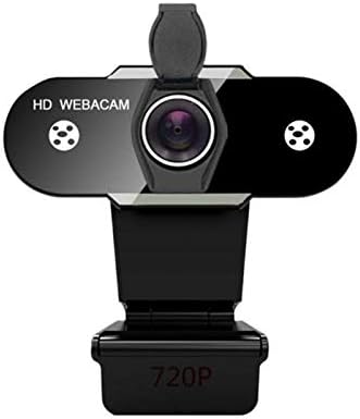КОМПЈУТЕРСКА Камера HD 2K/1080P/720P/480p Автоматско Фокусирање Веб Камера Со Микрофон И Приватност Покритие Намалување НА Бучавата ВИСОКА Дефиниција USB Веб Камера Камера