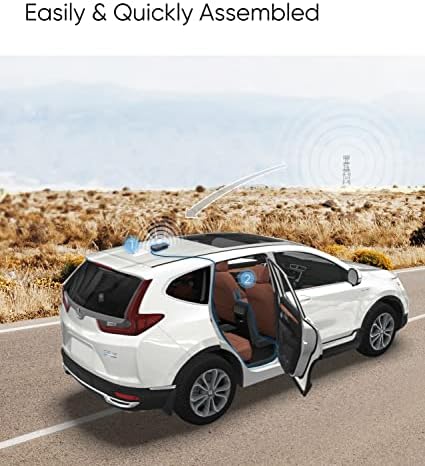 Засилувач на сигнал за мобилни телефони SolidRF возила, опсег 12/17/13/5/25/2/4, засилувач на мобилни телефони за автомобил RV SUV