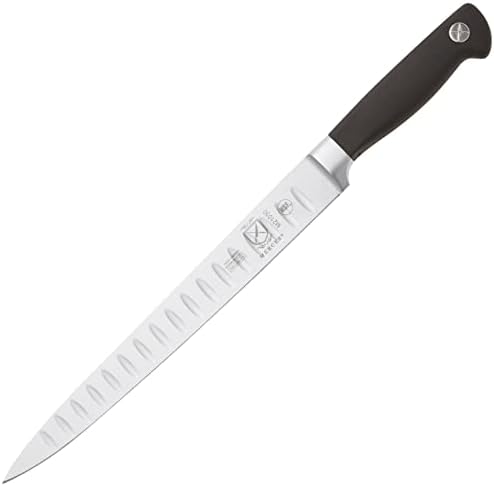 Мерсер Битие Колекција 10-Инчен Грантон Резба Нож