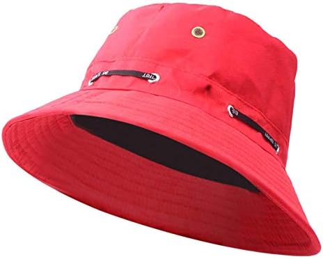 Mensенски жени Сонце капа upf 50+ Широка кофа капа за заштита од сонце за заштита на сонцето риболов капи за жени жени