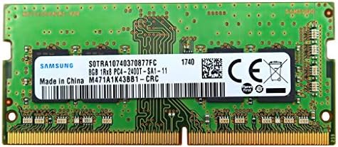 M471A1K43BB1-CRC Samsung 8GB PC4-19200 DDR4-2400MHz SO-DIMM меморија