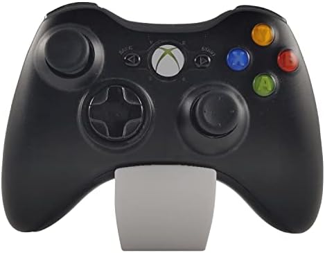 Fossi3d За Xbox360 Контролер Држач Држач Додатоци 7 Бои