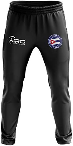 Панталони за обука на фудбалски концепти на AiroSportswear Cuba