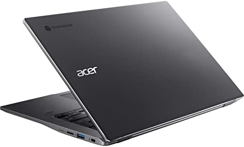 Acer Chromebook 514 CB514-1W CB514-1W-5280 14 Chromebook-Full HD - 1920 x 1080 - Intel Core i5 11th Gen i5-1135G7 Quad-core 2.40 GHz-8 GB RAM
