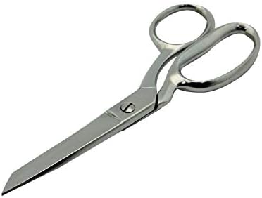 Cutex 7 Свиткана рачка за ножици на ножеви на облеката - направени во Италија