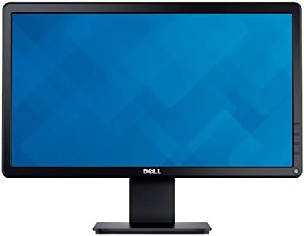 Dell E2014H - T - E2014H - Ве молиме, забележете дека оваа ставка не е повторлива