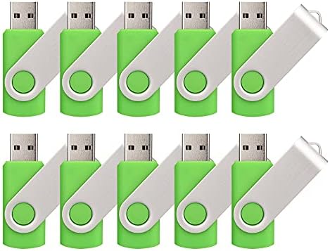 10 -пакет 256MB најголемиот дел USB 2.0 блиски погони на палецот на палецот на палецот на движење на мемориски стап, црна, 256MB, 10 парчиња