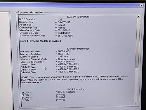 Работна Станица Dell - Прецизност T1700 - 1TB HDD, Интел xeon, 16GB RAM МЕМОРИЈА-Пред-Сопственост