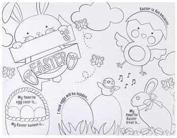 Велигденски зајаче јајца и пилиња за пилиња - пакет од 12