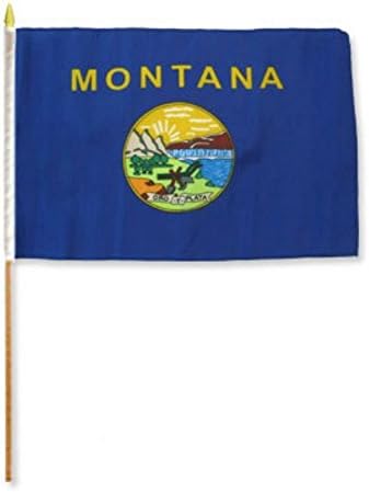 RFCO Montana 12 X18 Stick LAGE