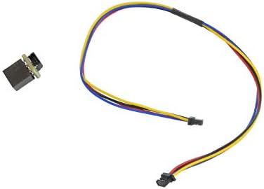 OzzMaker Qwiic конектор и кабел за малина Пи