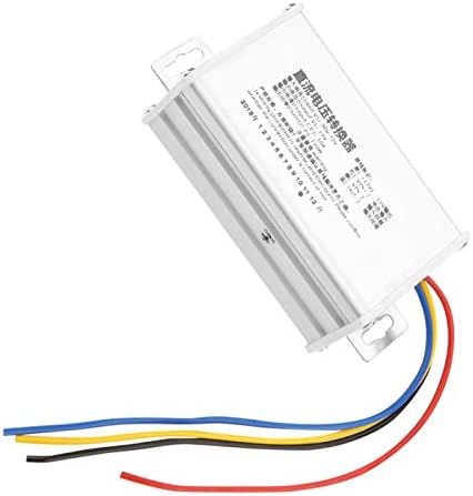 DC Converter, чекор-надолу модул за напојување 36V-72V до 12V 10A 120W, стабилни перформанси, долг животен век, компактен големина и