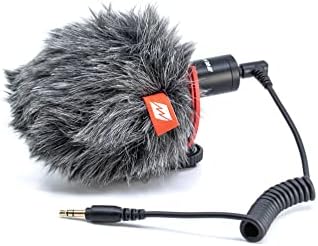 Beastgrip BGM50 кардиоиден микрофон на камера