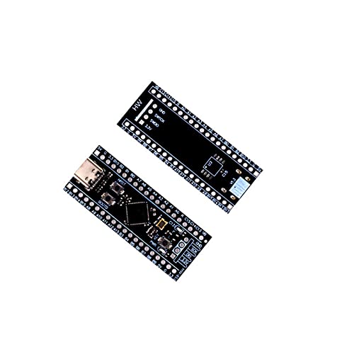 STM32F4 Минимален системски модул кортекс-M4 Развој на табла Тип-C/Micro USB интерфејс за Arduino 3.3V/5V