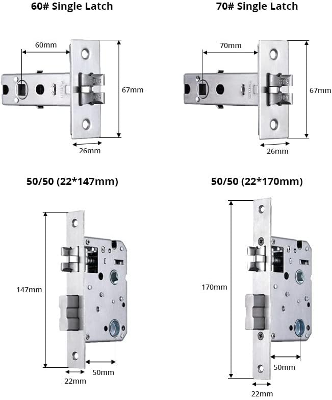Водоотпорен НАДВОРЕШЕН ТУЈА Код За Заклучување На Отпечатоци Без Клуч Паметна Брава Електронска Брава На Вратата За Алуминиумска Врата/Железна Порта