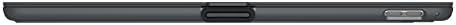 Производи на Speck 91905-5999 биланс на фолио случај и застанете за 10,5 iPad Pro со магнети, бурно сиво/јаглен сив