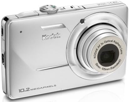 Дигитална камера Kodak Easyshare M340